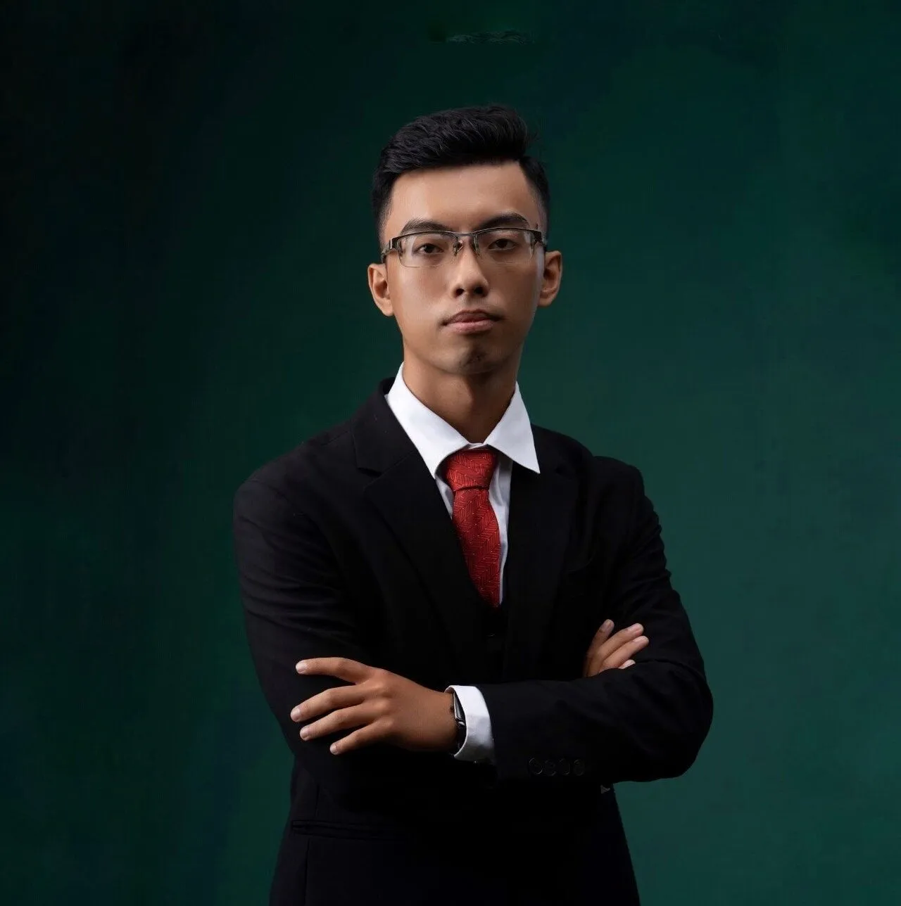 Ceo Trương Dương Lãm