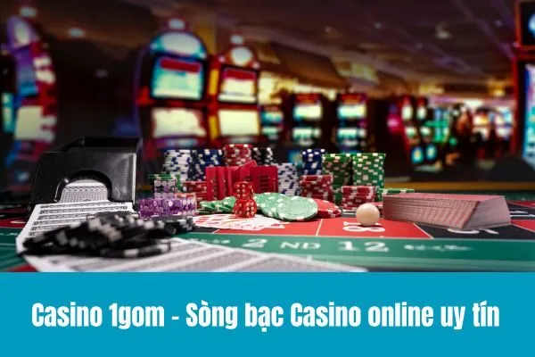 Casino 1gom