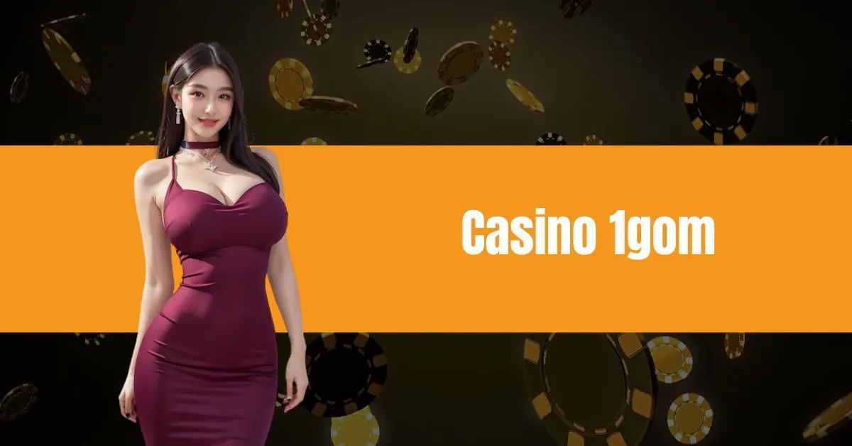 Casino 1gom