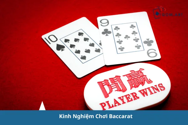 Baccarat Đơn Giản