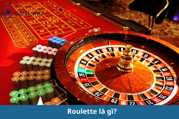 Bí quyết chơi Roulette